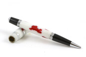 Jim Zorn - Valentine's Day Pen