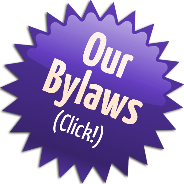 new bylaws starburst